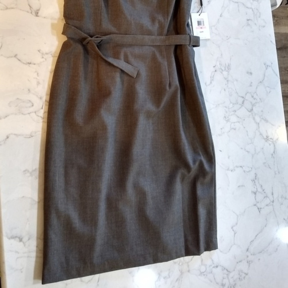 Calvin Klein Dress Size 10 - Picture 2 of 8